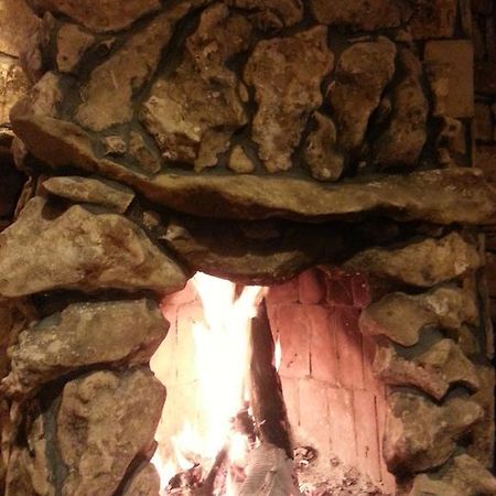 Uysallar Koy Evi İmroz 外观 照片