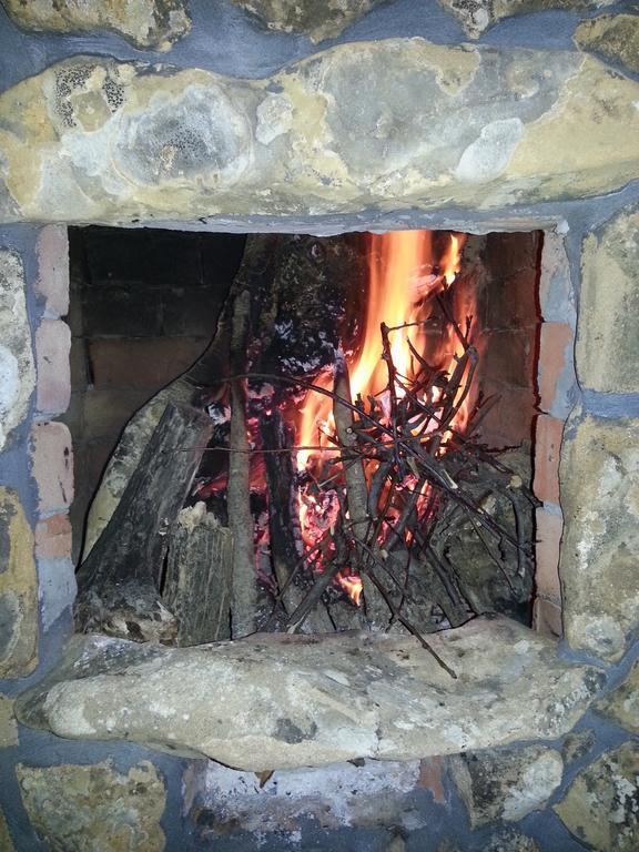 Uysallar Koy Evi İmroz 客房 照片