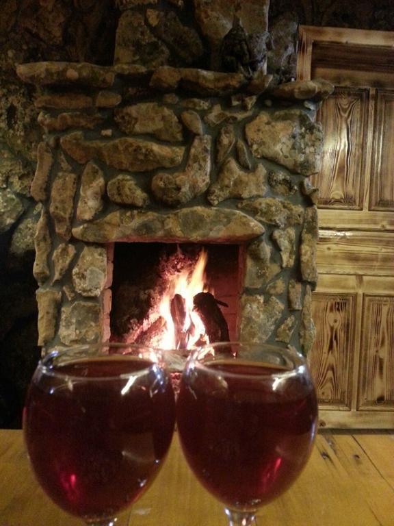 Uysallar Koy Evi İmroz 外观 照片