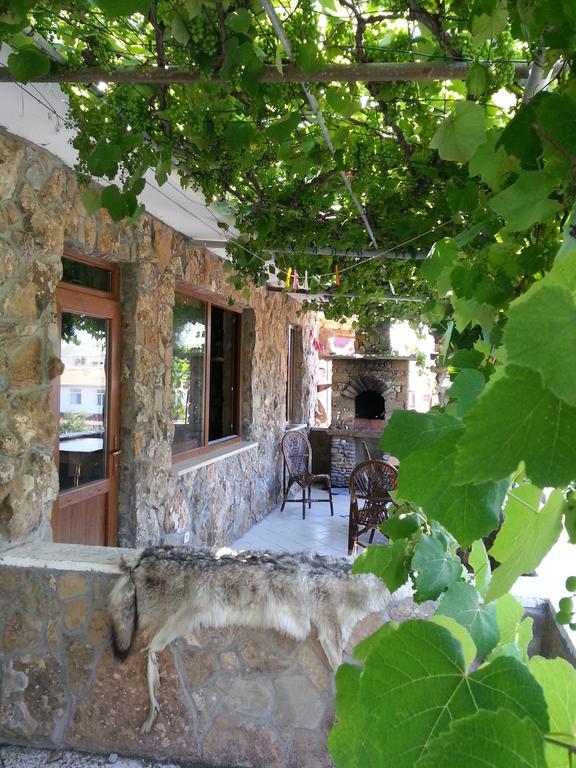 Uysallar Koy Evi İmroz 客房 照片