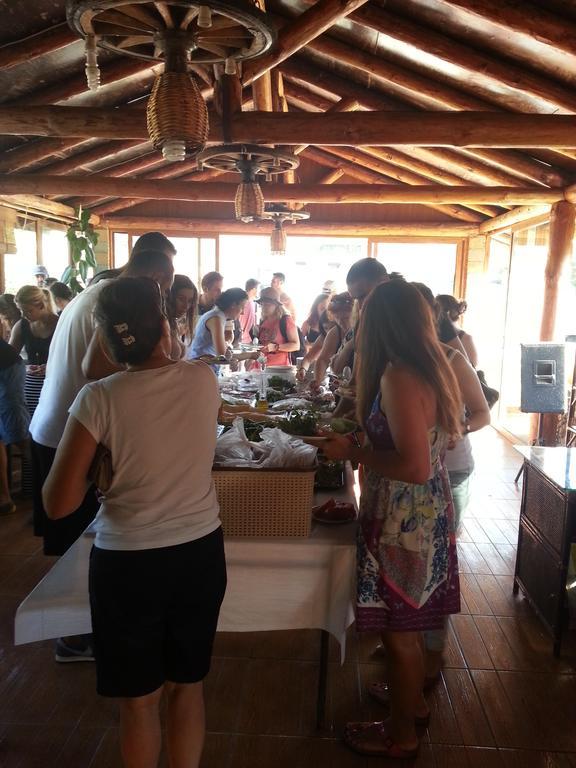 Uysallar Koy Evi İmroz 客房 照片