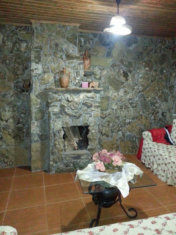 Uysallar Koy Evi İmroz 客房 照片