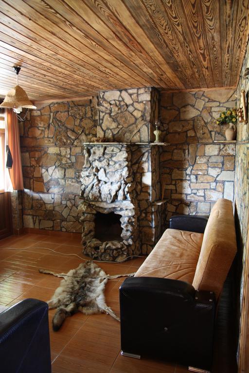 Uysallar Koy Evi İmroz 客房 照片