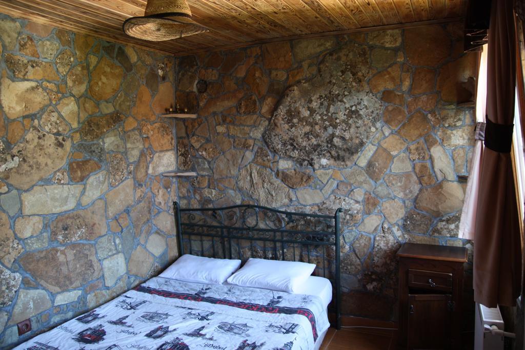 Uysallar Koy Evi İmroz 客房 照片
