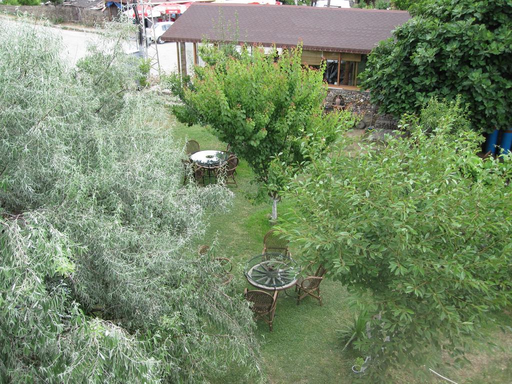 Uysallar Koy Evi İmroz 客房 照片