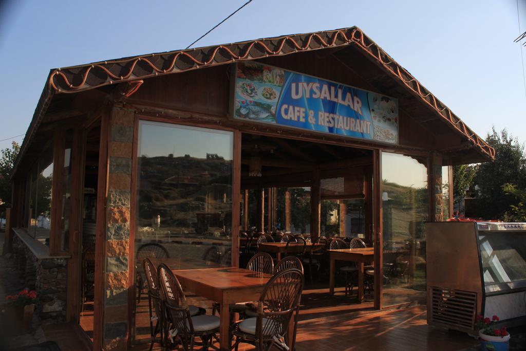 Uysallar Koy Evi İmroz 客房 照片