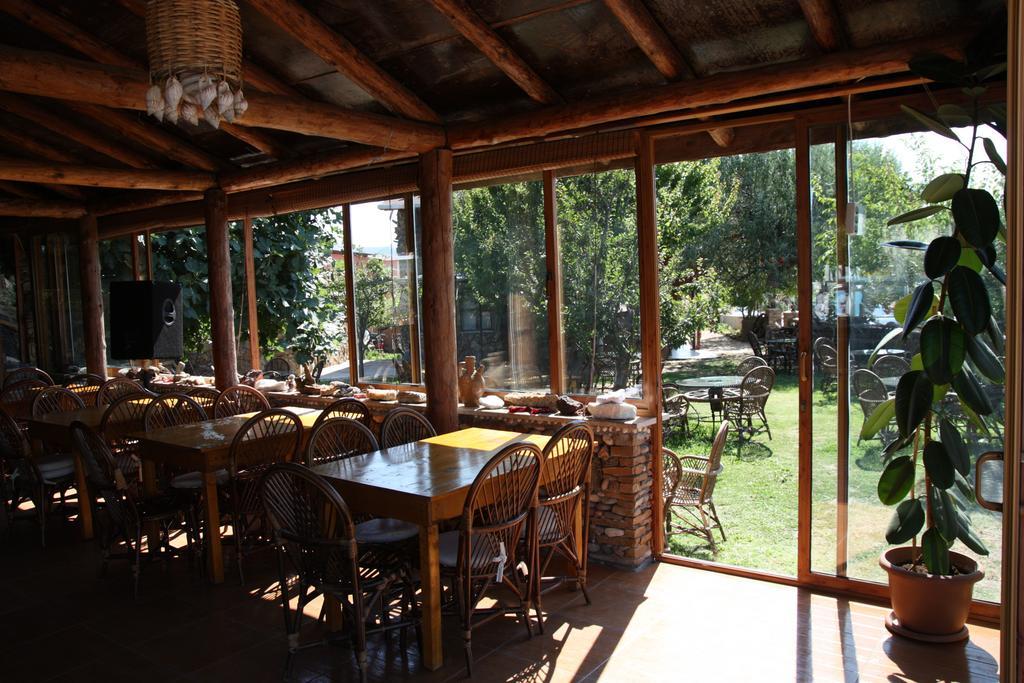 Uysallar Koy Evi İmroz 客房 照片