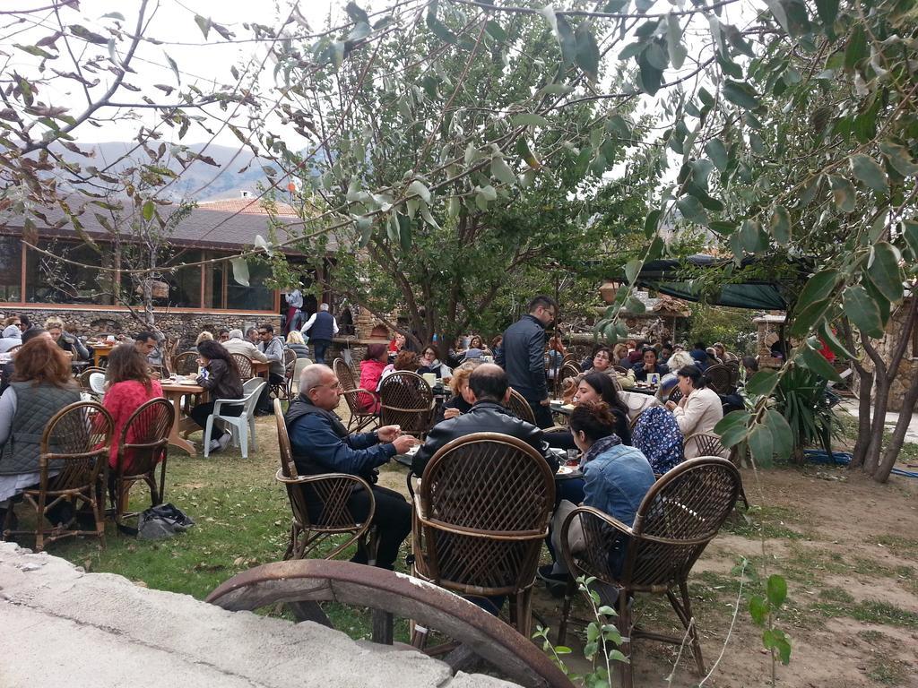Uysallar Koy Evi İmroz 客房 照片
