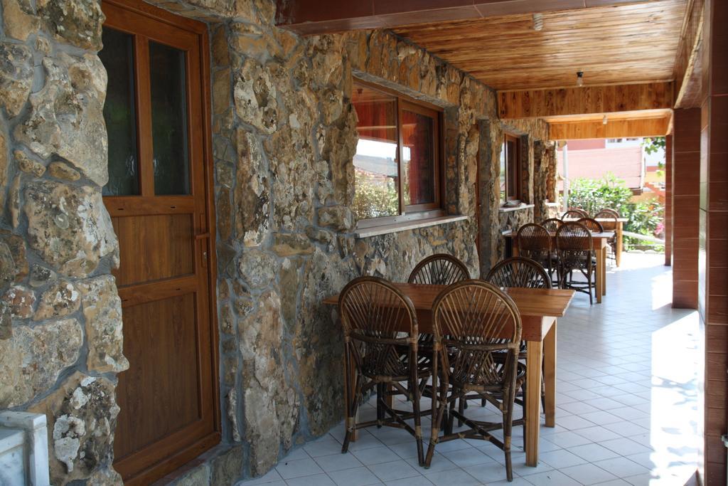 Uysallar Koy Evi İmroz 客房 照片