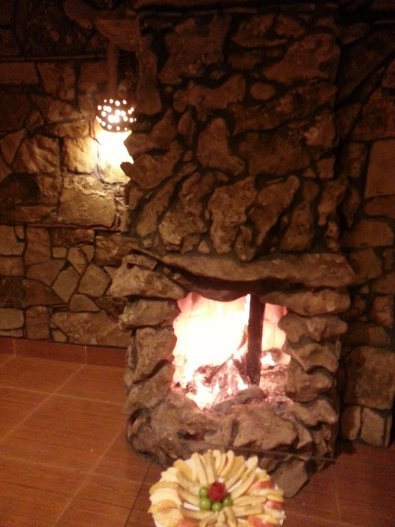 Uysallar Koy Evi İmroz 外观 照片