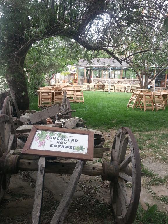 Uysallar Koy Evi İmroz 外观 照片