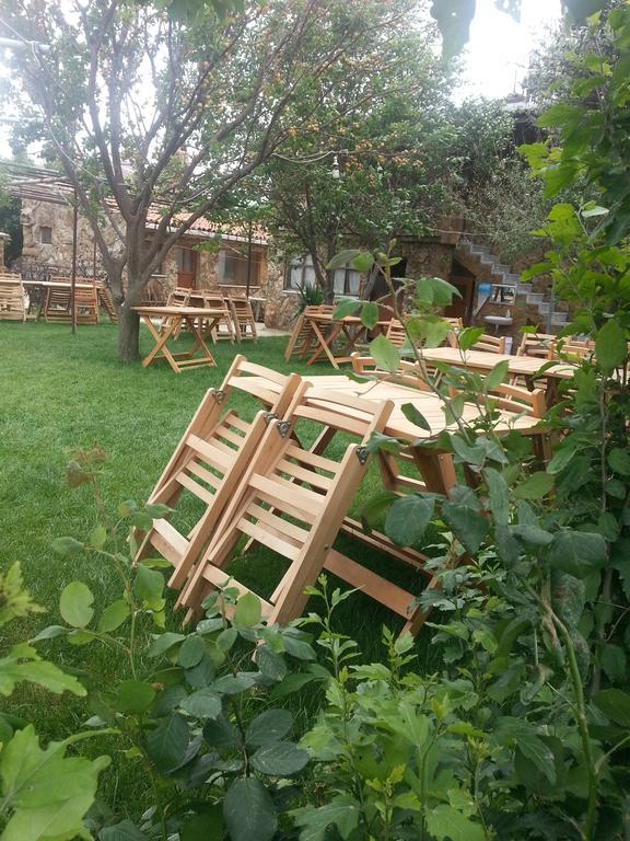 Uysallar Koy Evi İmroz 外观 照片