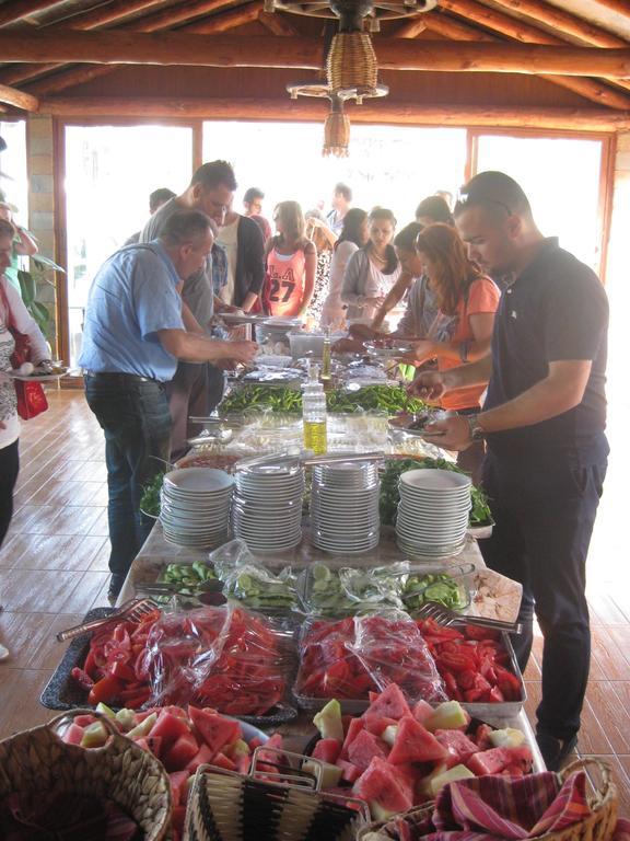 Uysallar Koy Evi İmroz 外观 照片