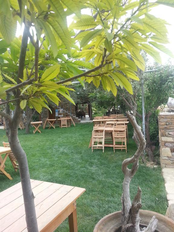 Uysallar Koy Evi İmroz 外观 照片