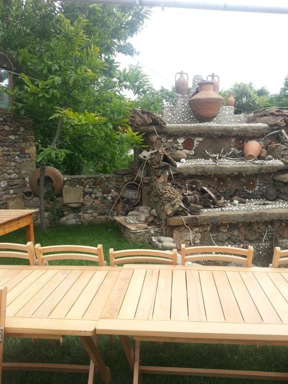 Uysallar Koy Evi İmroz 外观 照片