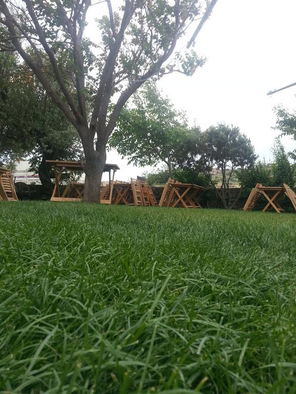 Uysallar Koy Evi İmroz 外观 照片