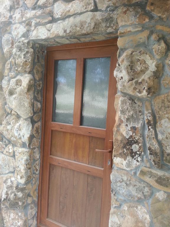 Uysallar Koy Evi İmroz 外观 照片