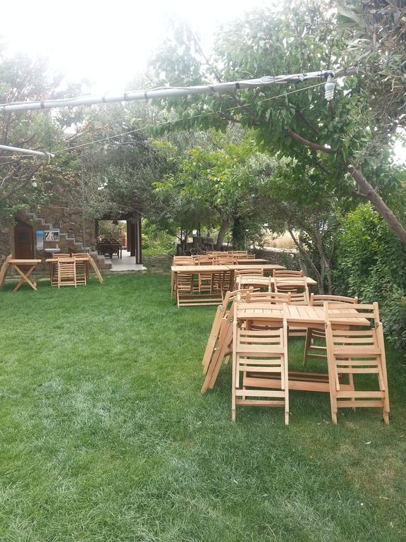 Uysallar Koy Evi İmroz 外观 照片