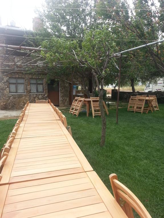Uysallar Koy Evi İmroz 外观 照片