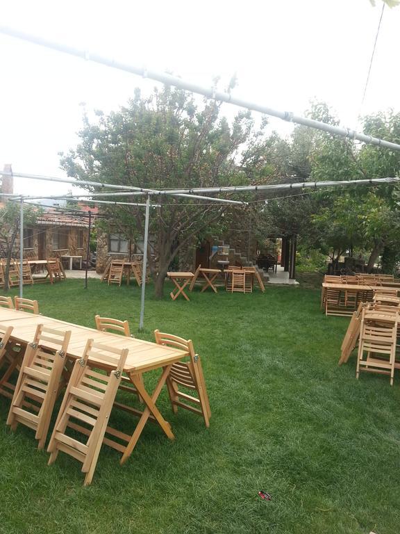 Uysallar Koy Evi İmroz 外观 照片