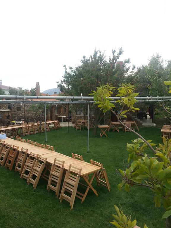 Uysallar Koy Evi İmroz 外观 照片