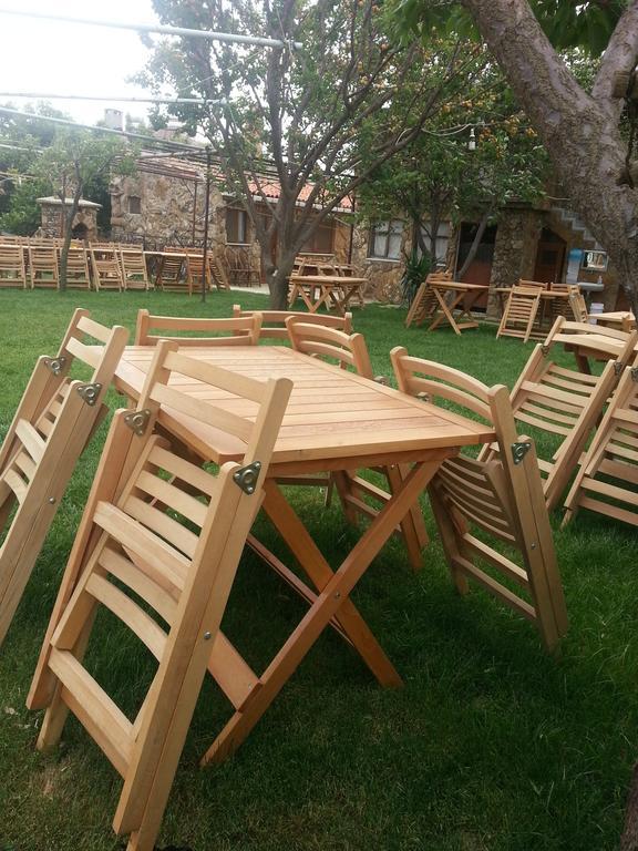 Uysallar Koy Evi İmroz 外观 照片