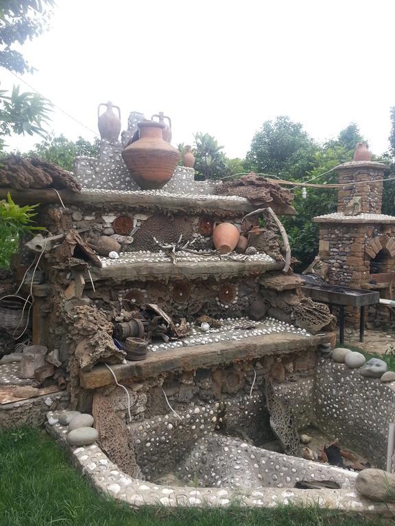 Uysallar Koy Evi İmroz 外观 照片