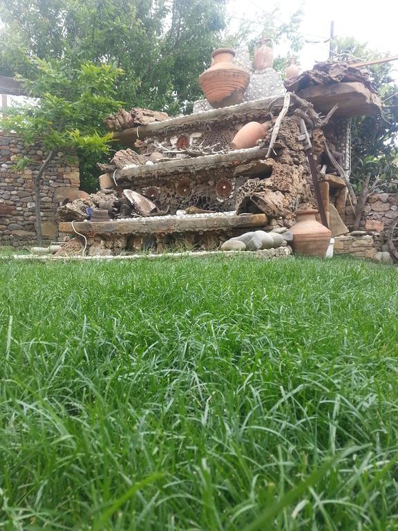 Uysallar Koy Evi İmroz 外观 照片