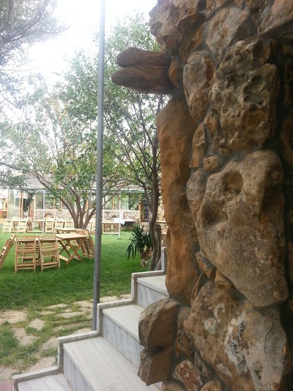 Uysallar Koy Evi İmroz 外观 照片