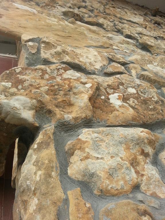 Uysallar Koy Evi İmroz 外观 照片