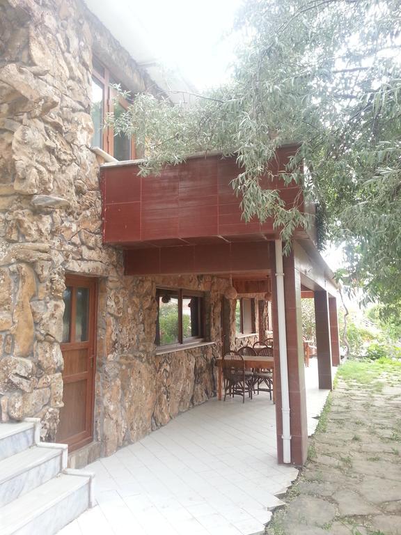 Uysallar Koy Evi İmroz 外观 照片
