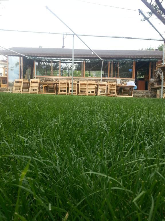 Uysallar Koy Evi İmroz 外观 照片