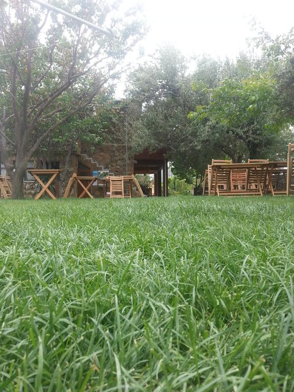 Uysallar Koy Evi İmroz 外观 照片
