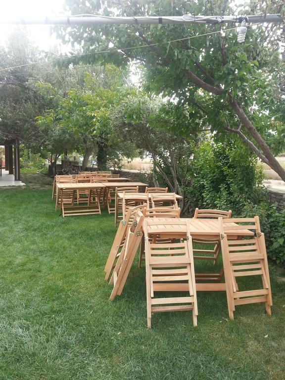 Uysallar Koy Evi İmroz 外观 照片