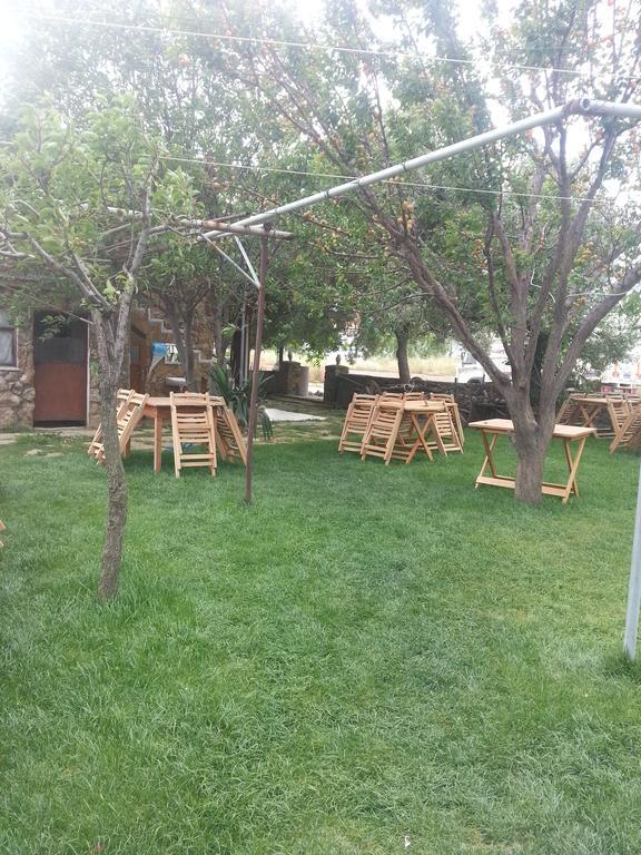 Uysallar Koy Evi İmroz 外观 照片