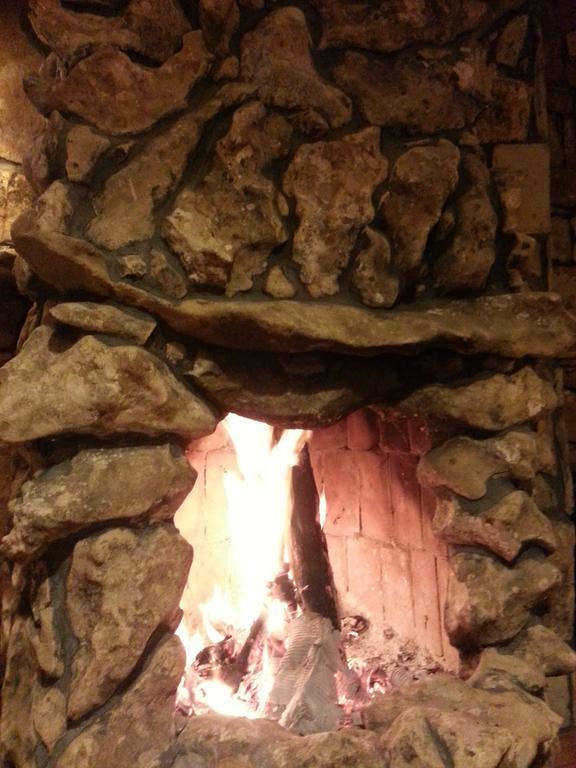 Uysallar Koy Evi İmroz 外观 照片